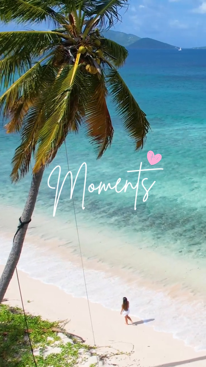 Weekend moment