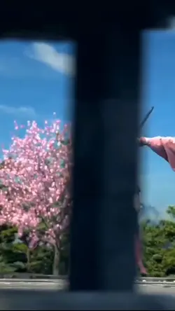 animasi mentahan