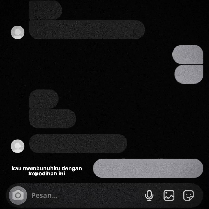 SS chat wa / ig