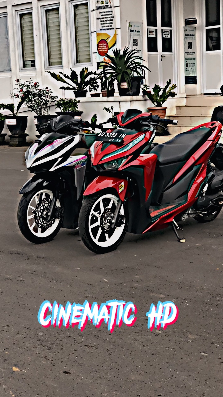 Auto HD 
