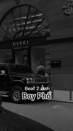 Nhạc BoyPhố