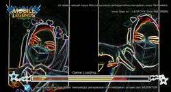 Intro loading ml