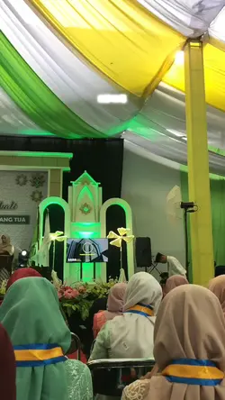koe cah ayu