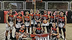 Basketball Team