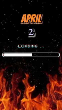 Happy birthday april