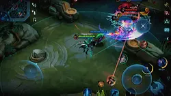 Gameplay 16 detik ml