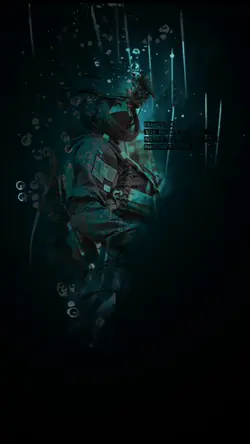 Efek foto keren