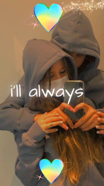 # Je t'aime le plus