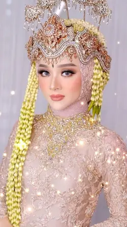 Jadi pengantin