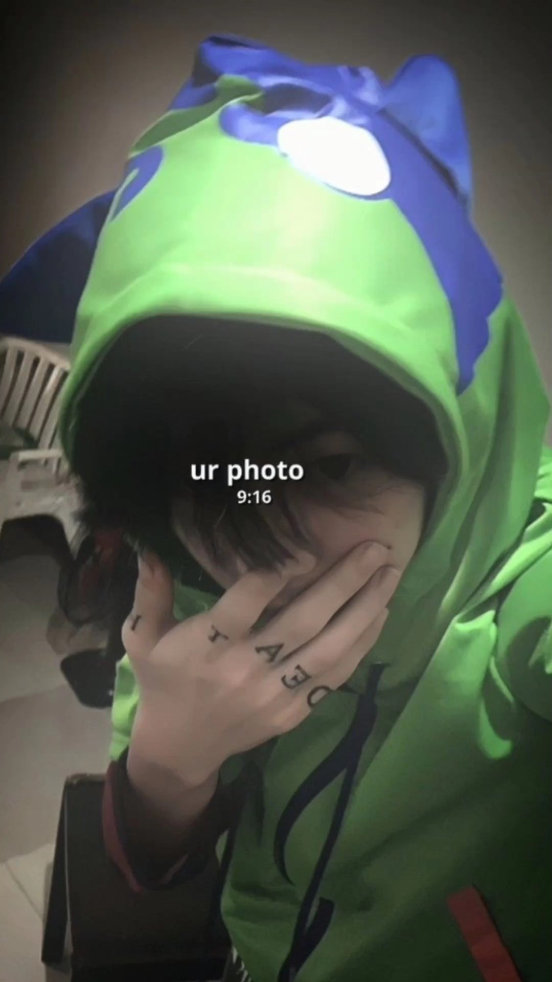 whos that girl