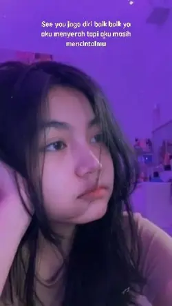 #AkuMasihMencintaimu