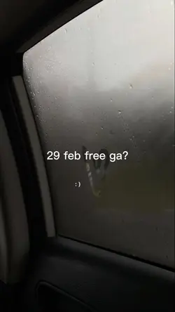 tgl 29 kamu free ga?