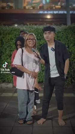 percuma ganteng