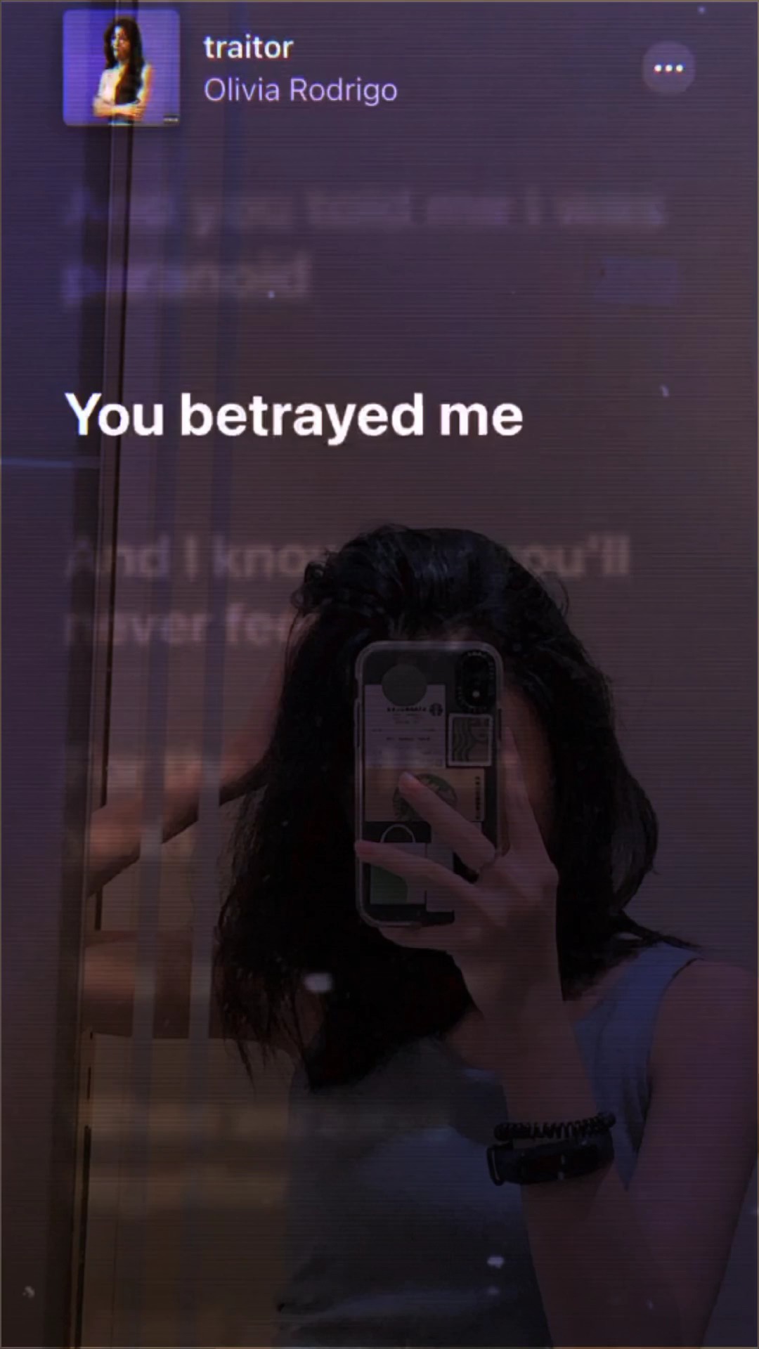 # Traidor