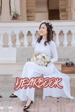 Yearbook