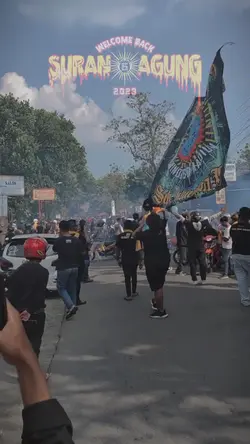 wayae suryani mijil