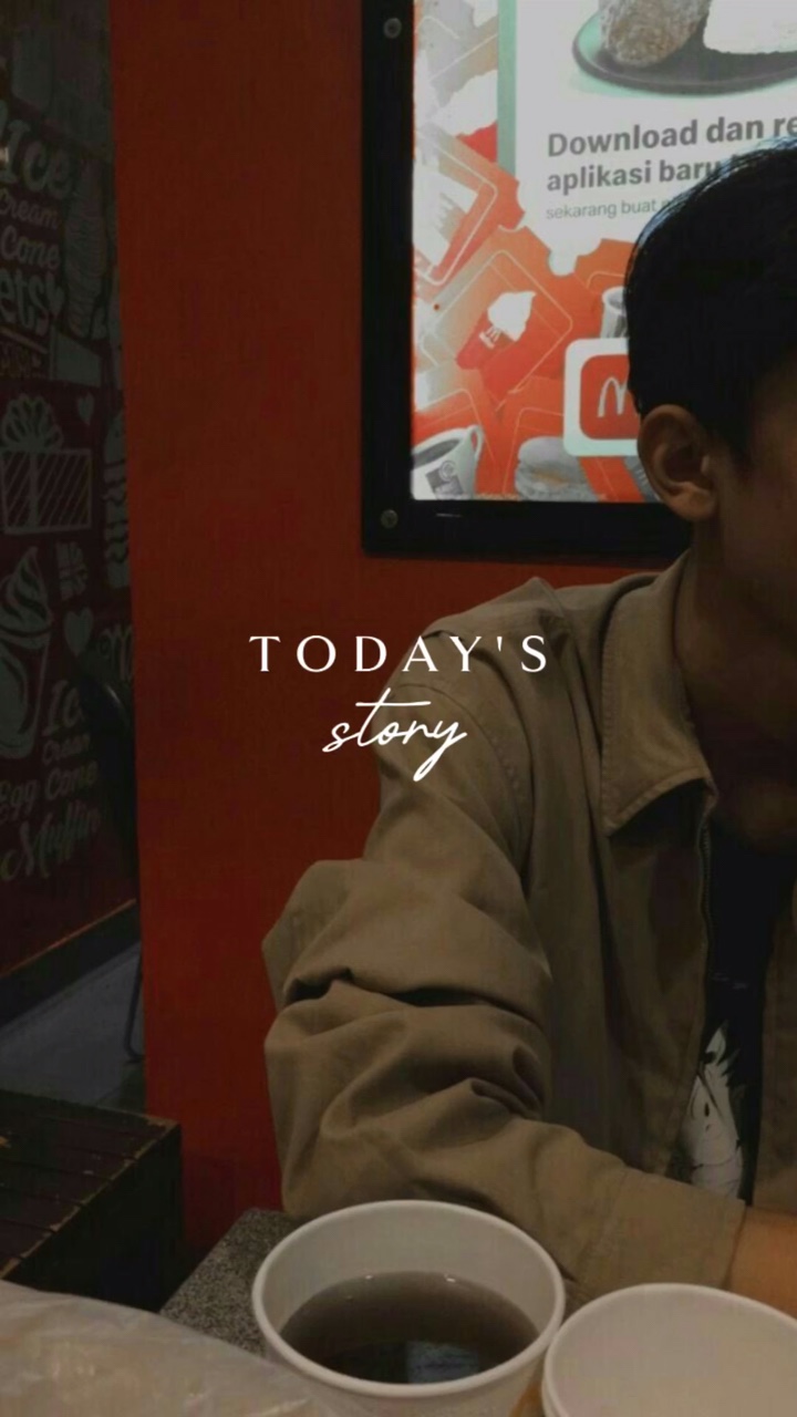 today's story