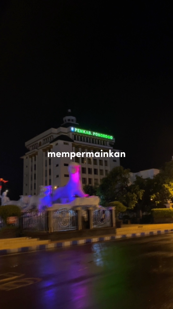 Gus Iqdam VIII / 30fps