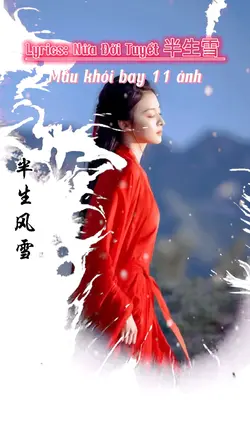 TREND KHÓI BAY 11 Ả