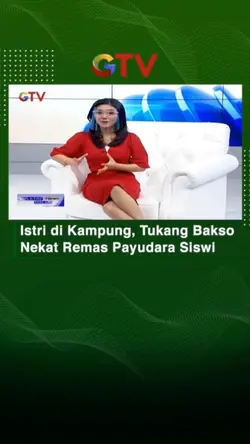 Berita Prank
