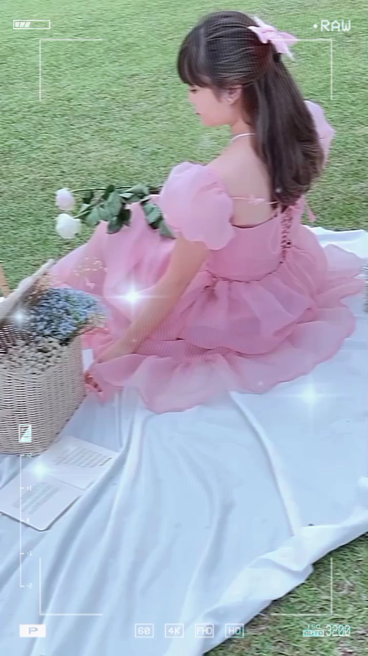 PRINZESSIN VIBES