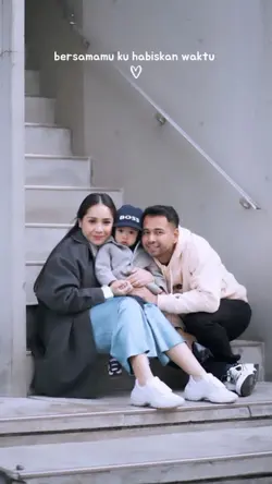 bersamamu 