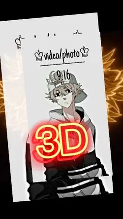 Pokoknya 3D Kece