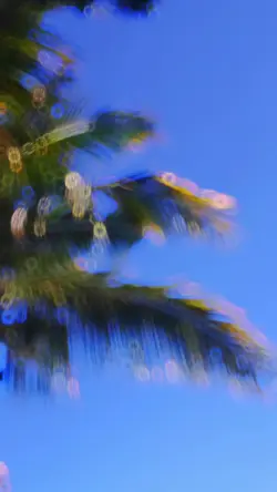 Cinematic Booty call
