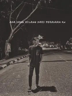 ADA YANG HILANG 