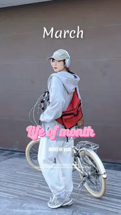 Style for month