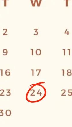 Tamplate Ulang Tahun