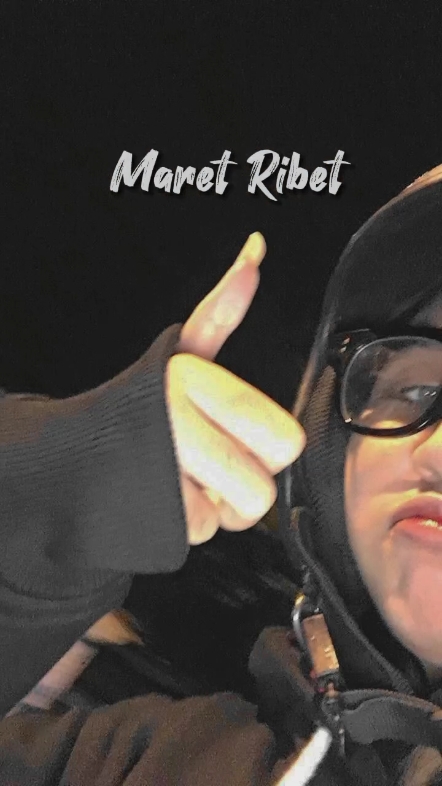 maret ribet dump