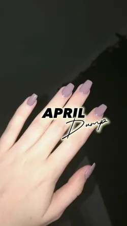April Dump