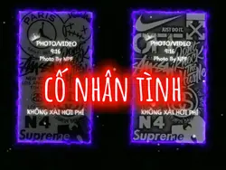 cố nhân tình