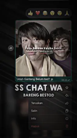 GAK SALIN LINK