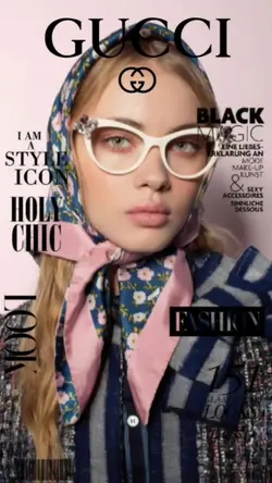 GUCCI Trend Tiktok