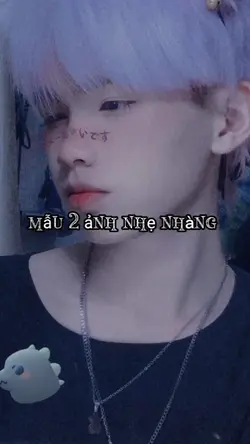 mẫu beat 2 ảnh xịn 