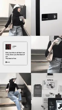 Spotify layout