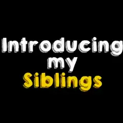 Siblings