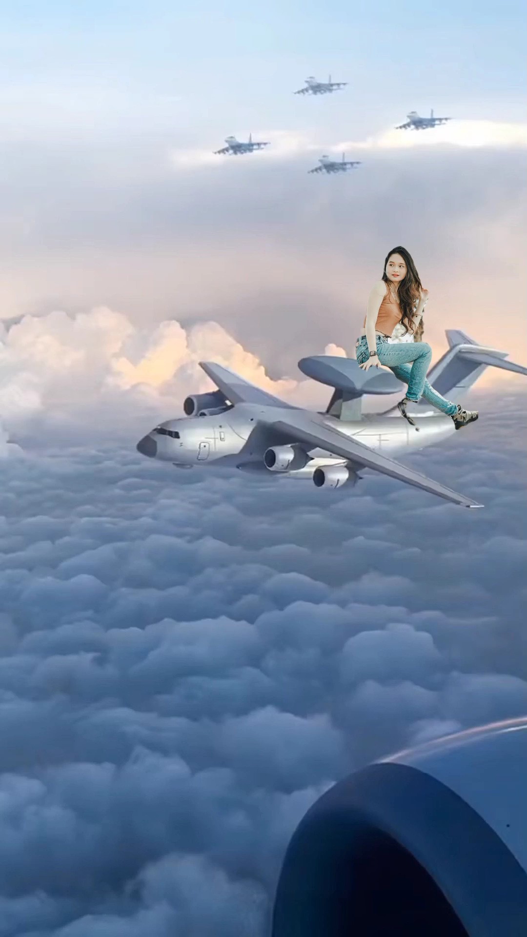 사케이나