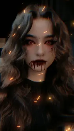 vampire effects