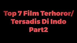 top 7 film terhoror