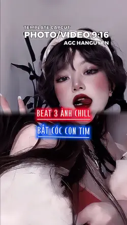 Bắt cóc con tim