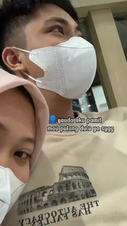 ga boleh pulang