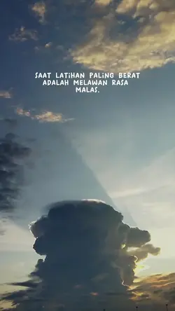 latihan paling berat