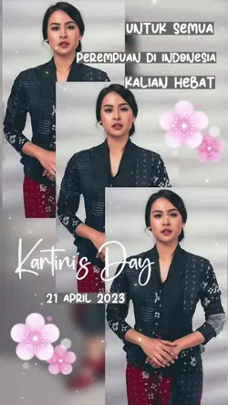 Hari Kartini | 365