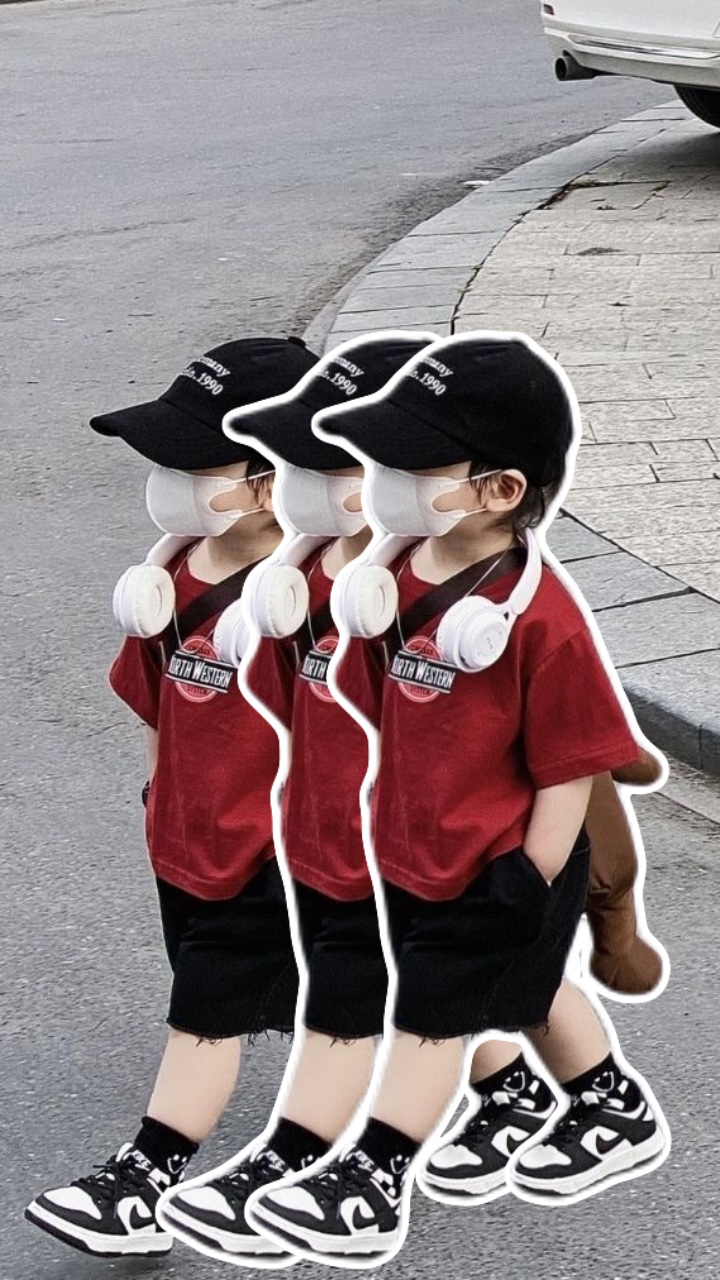 Photopuzzle X kids
