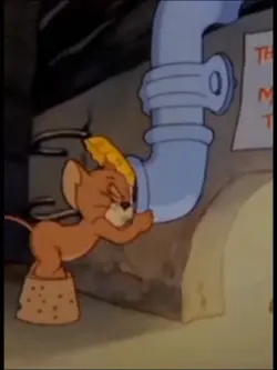 Jerry meme