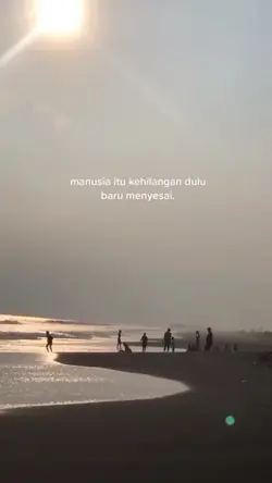 PenyesalanDibelakang