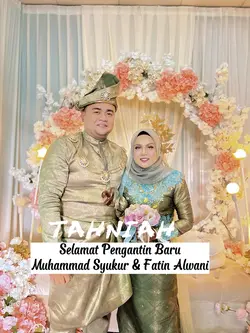 Majlis Bersanding